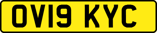 OV19KYC