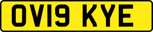 OV19KYE