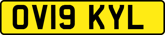 OV19KYL