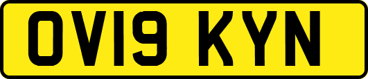 OV19KYN