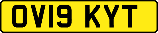 OV19KYT