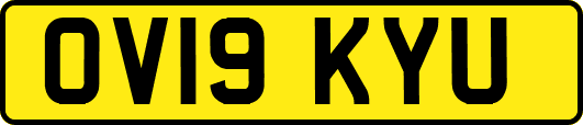 OV19KYU