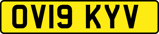 OV19KYV