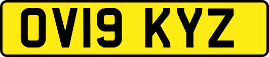 OV19KYZ