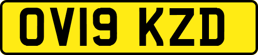 OV19KZD