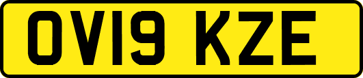 OV19KZE
