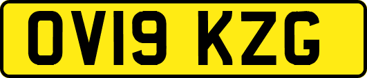 OV19KZG