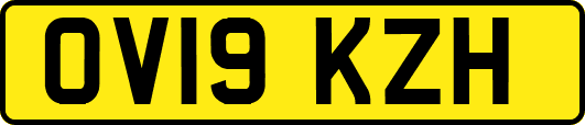 OV19KZH