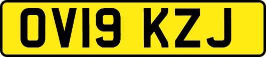 OV19KZJ