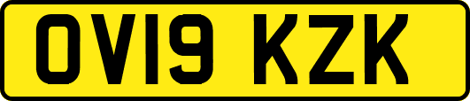 OV19KZK