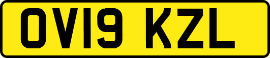 OV19KZL