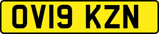 OV19KZN