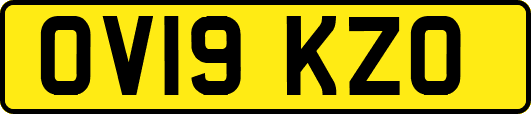 OV19KZO