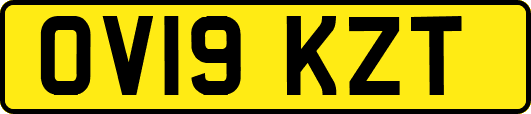 OV19KZT