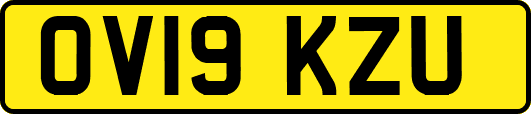 OV19KZU