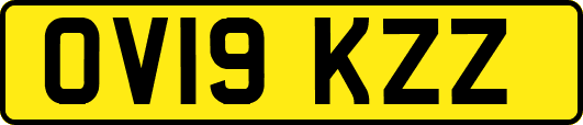 OV19KZZ