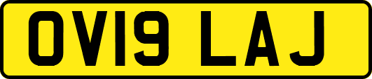 OV19LAJ