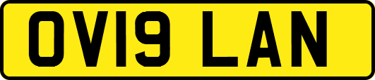 OV19LAN