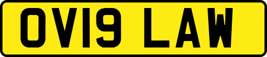OV19LAW