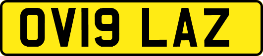 OV19LAZ