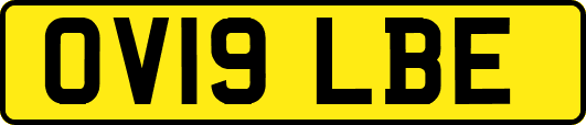OV19LBE