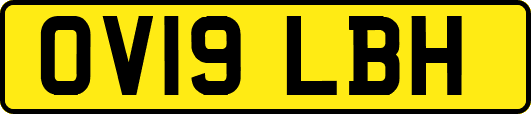 OV19LBH