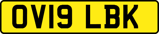 OV19LBK