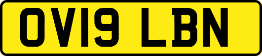 OV19LBN