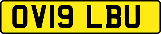 OV19LBU