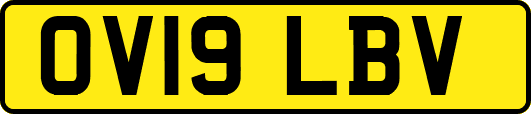 OV19LBV