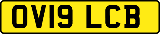 OV19LCB