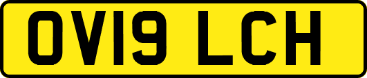 OV19LCH