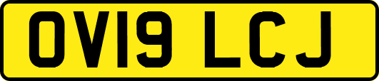 OV19LCJ