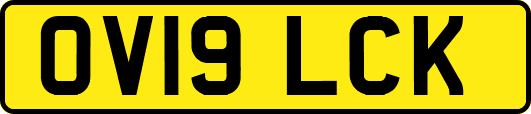 OV19LCK