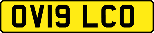 OV19LCO