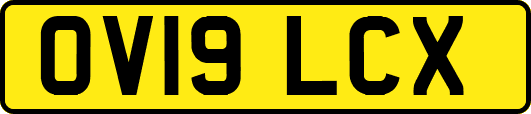 OV19LCX