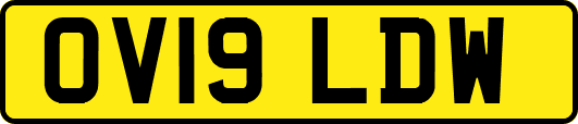 OV19LDW