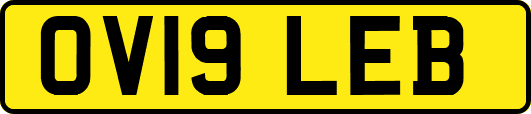 OV19LEB