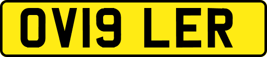 OV19LER