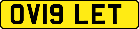OV19LET