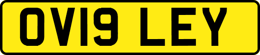 OV19LEY