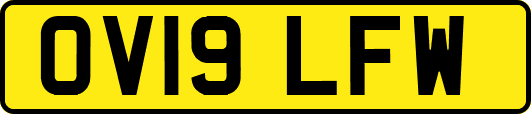 OV19LFW