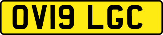 OV19LGC