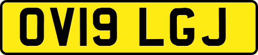 OV19LGJ