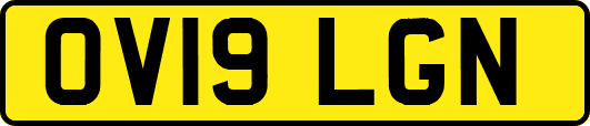 OV19LGN