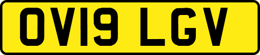 OV19LGV