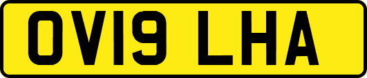 OV19LHA