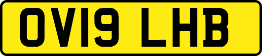 OV19LHB