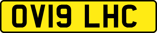 OV19LHC