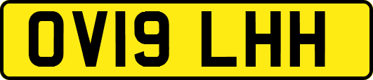 OV19LHH